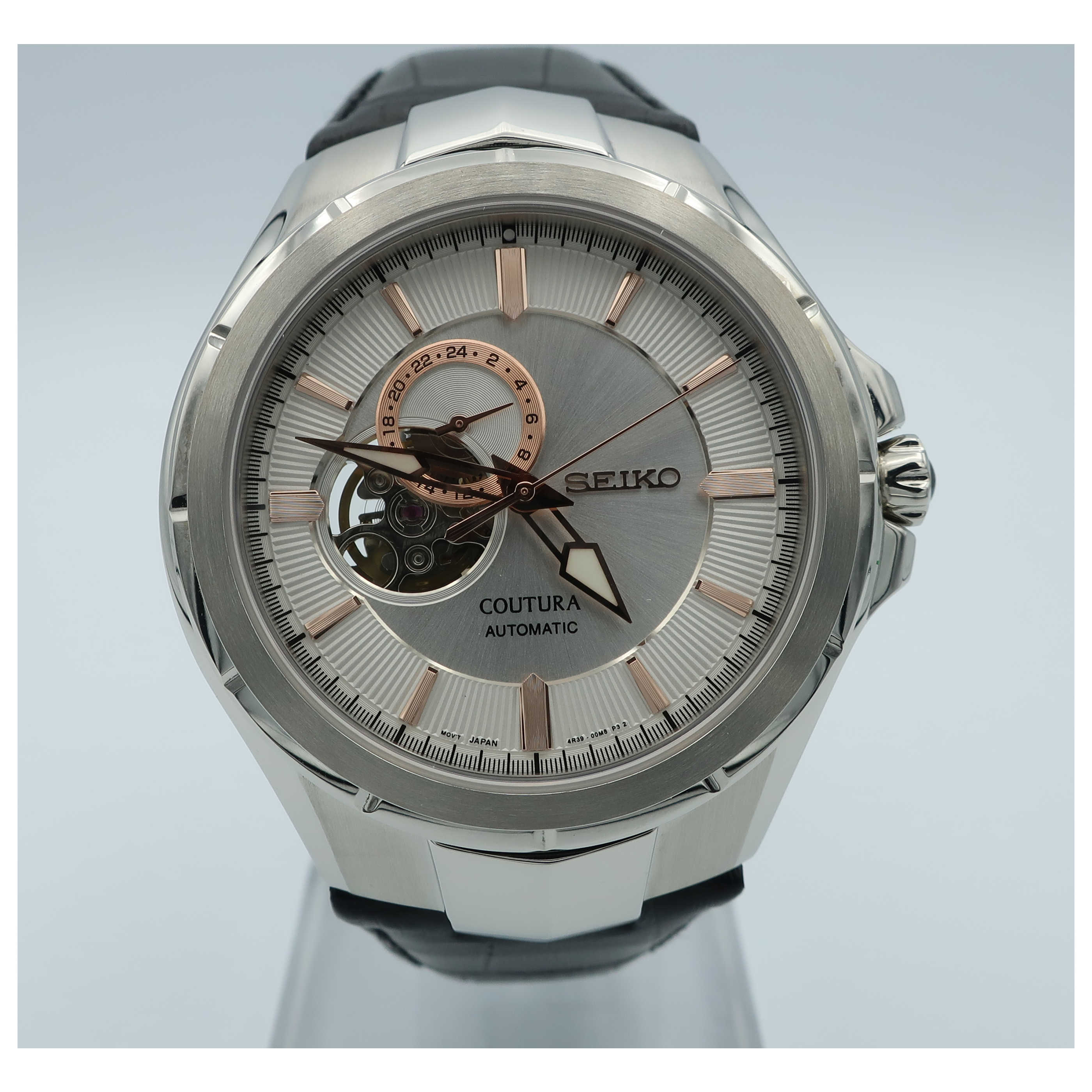 Seiko Coutura SSA313-SD Men's Watch – Ashford.com