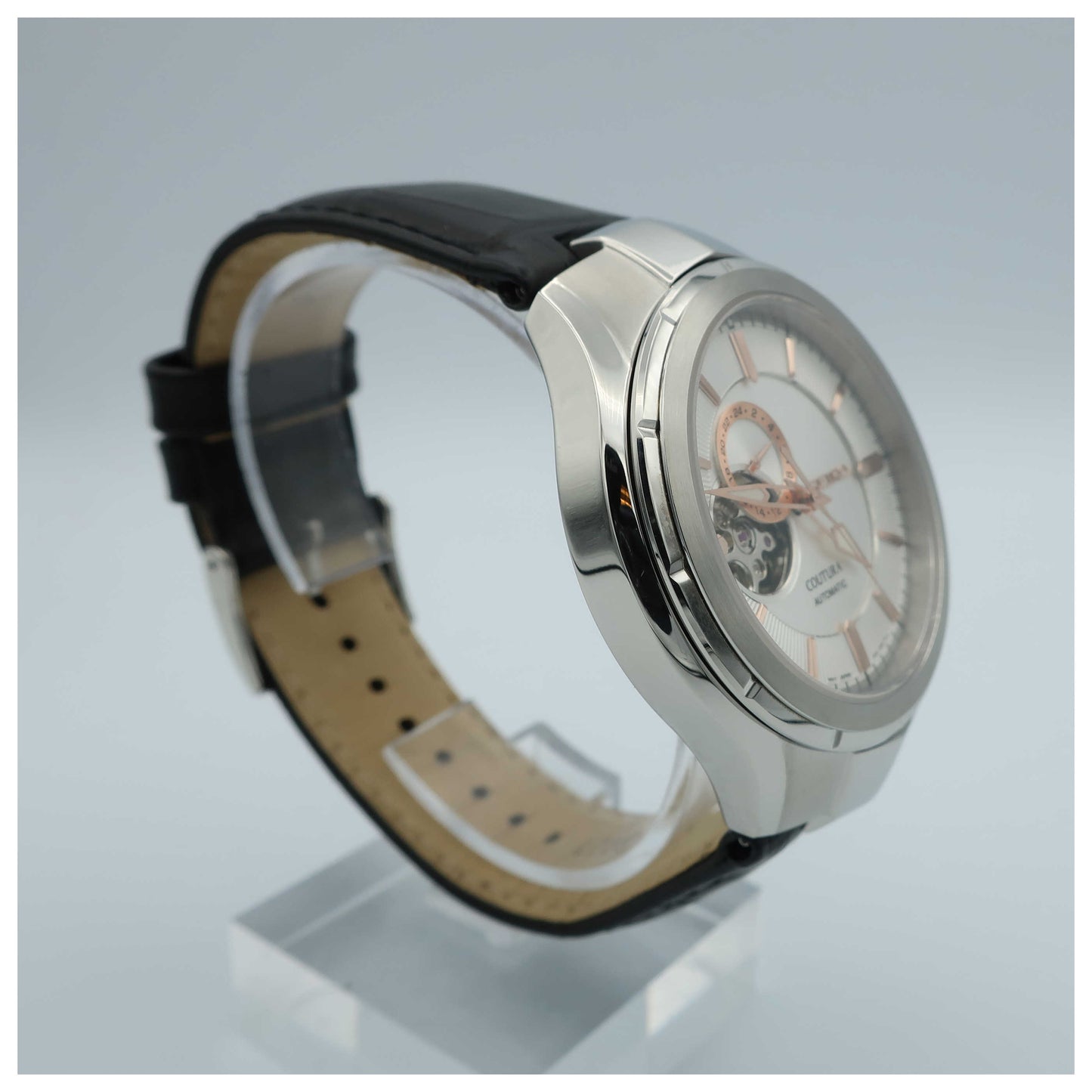 Seiko Coutura Men's Automatic Watch SSA313-SD - Image #3