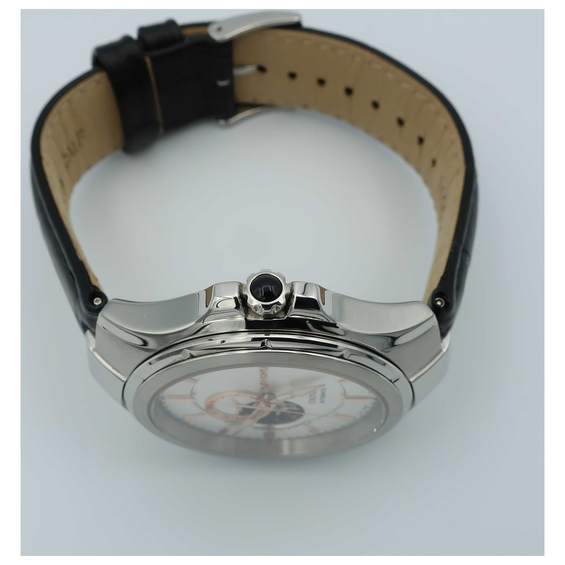 Seiko Coutura Men's Automatic Watch SSA313-SD - Image #8