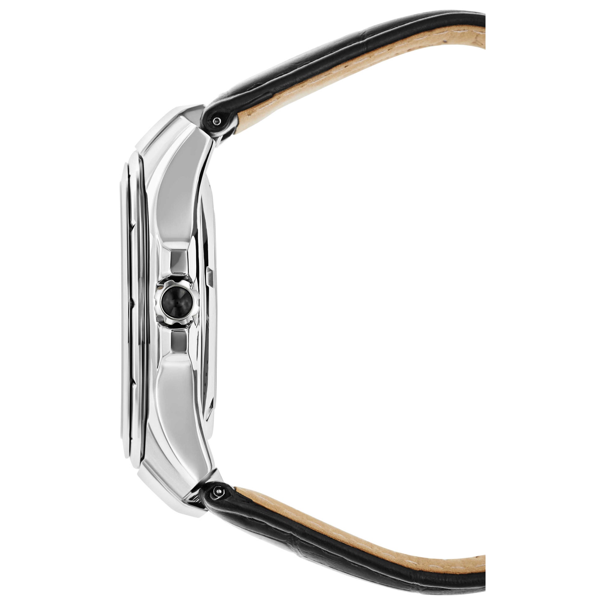 Seiko Coutura Men's Automatic Watch SSA313 - Image #4