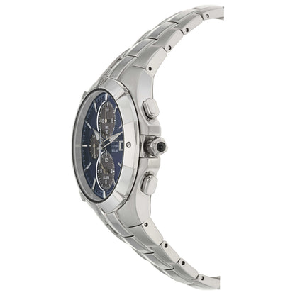 Seiko Coutura Men's Solar Powered Quartz Watch SSC197 - Image #4