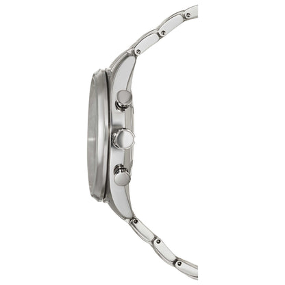 Seiko Core Men's Solar Powered Quartz Watch SSC207 - Image #4