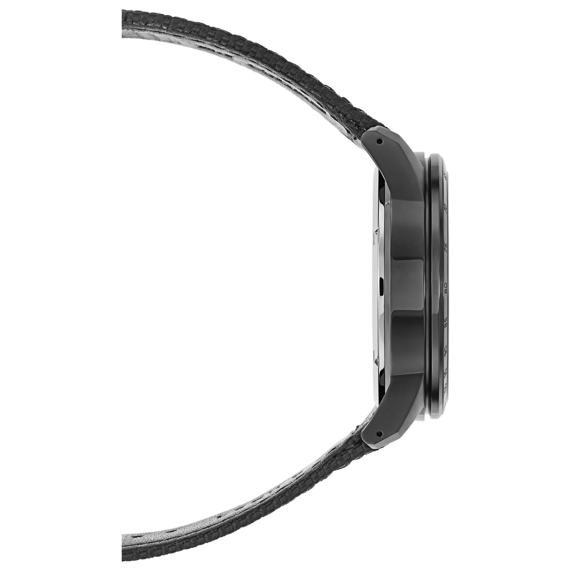 Seiko Core Men's Solar Powered Quartz Watch SSC233 - Image #3