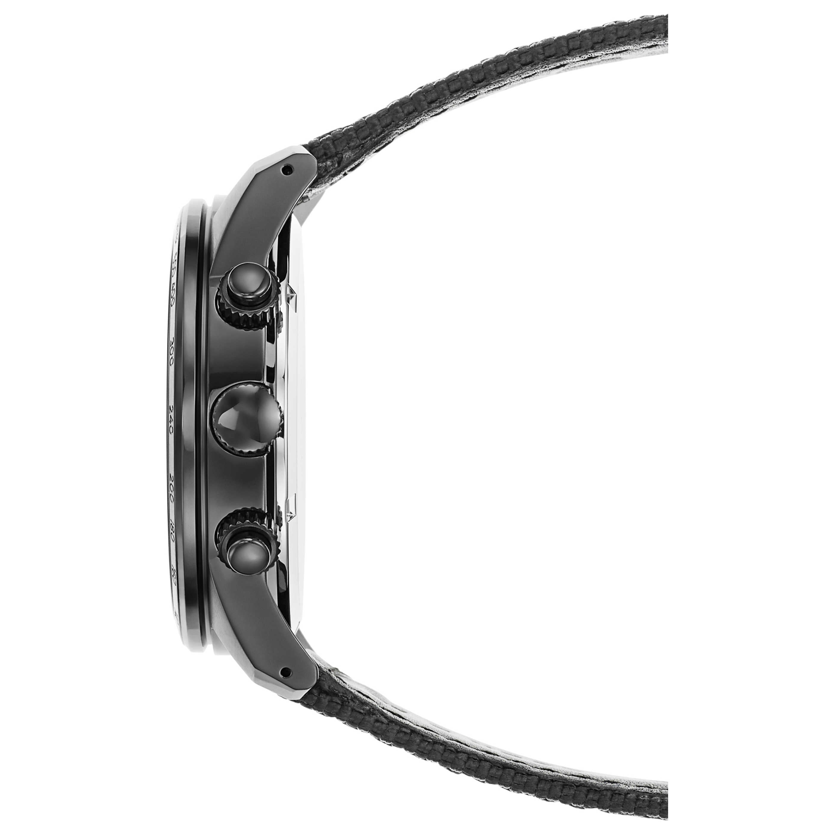 Seiko Men's Quartz Solar Watch SSC233 – Ashford.com