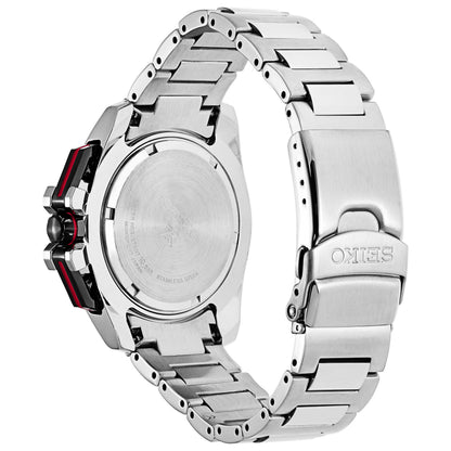 Seiko Prospex Men's Solar Powered Quartz Watch SSC315 - Image #2