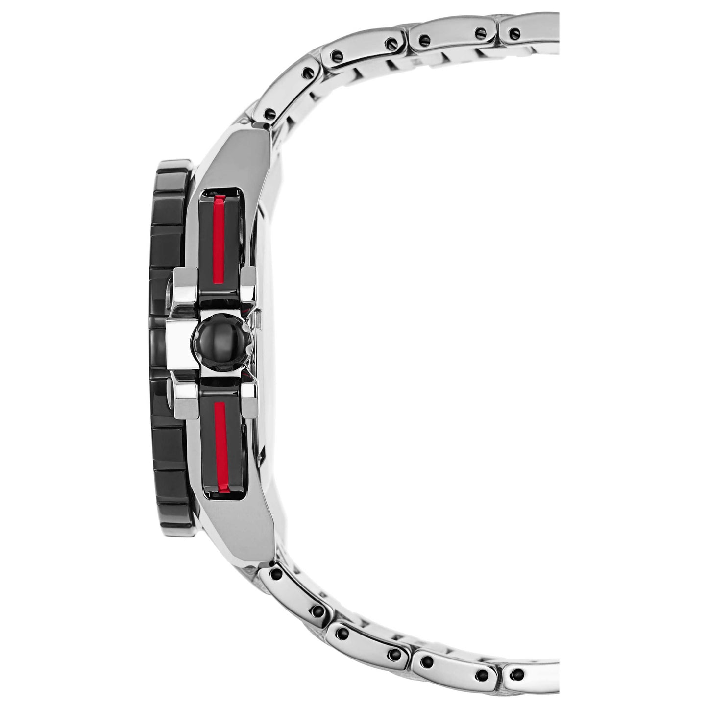 Seiko Prospex Men's Solar Powered Quartz Watch SSC315 - Image #4