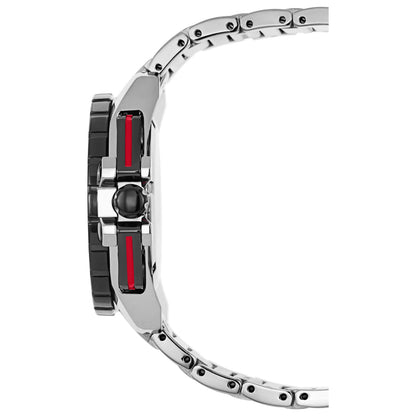 Seiko Prospex Men's Solar Powered Quartz Watch SSC315 - Image #4