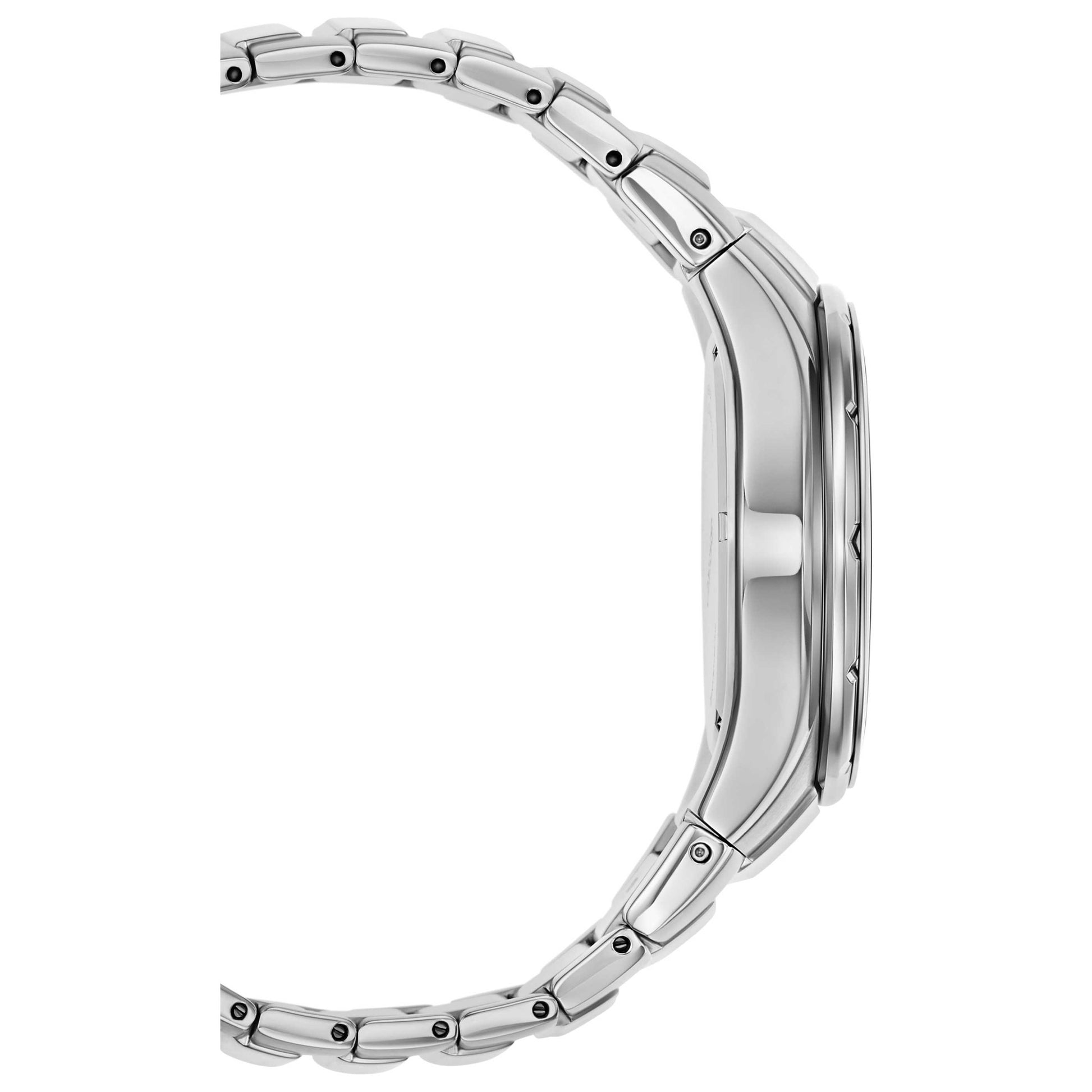 Seiko Coutura Men's Solar Powered Quartz Watch SSC375 - Image #3