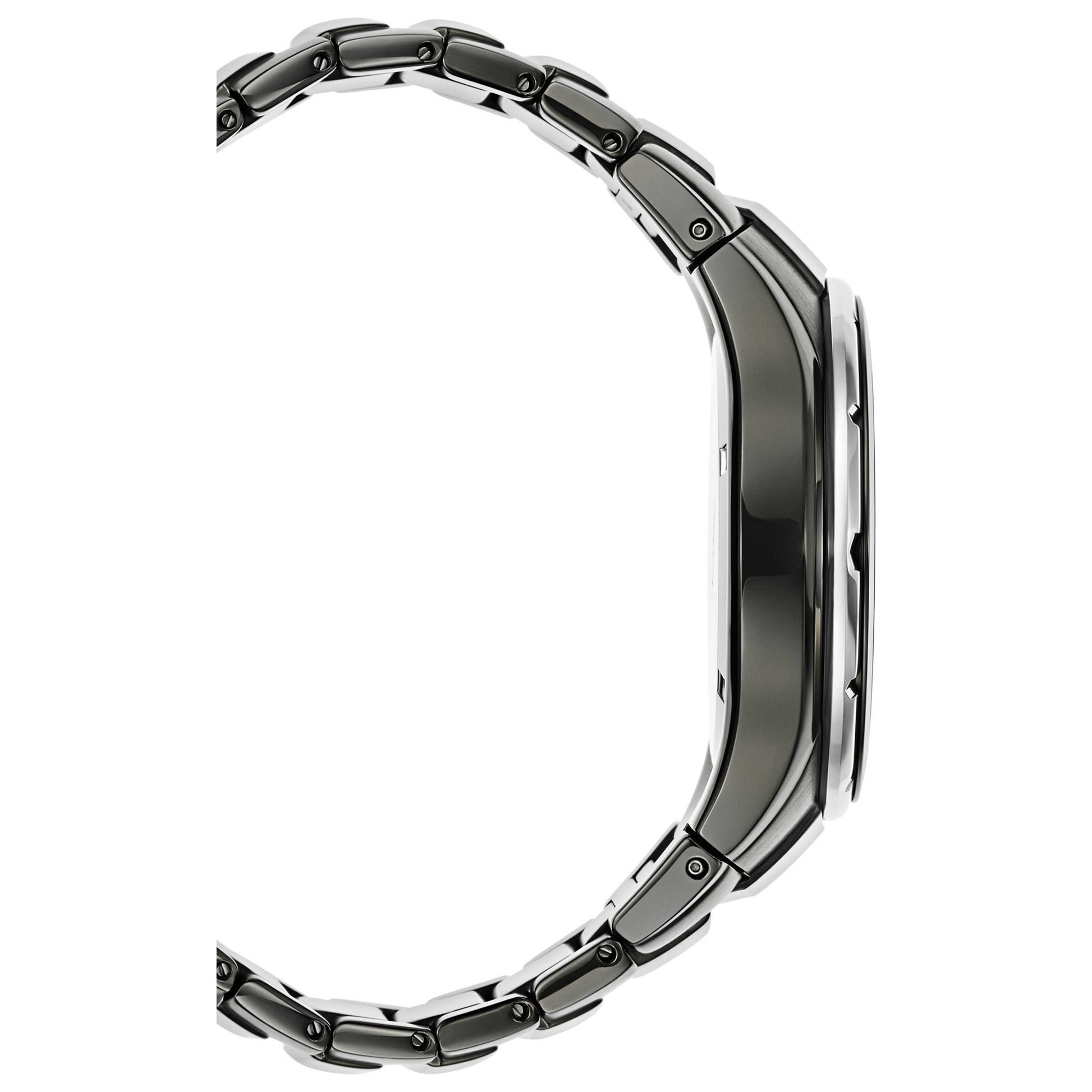 Seiko Coutura Men's Solar Powered Quartz Watch SSC377 - Image #3