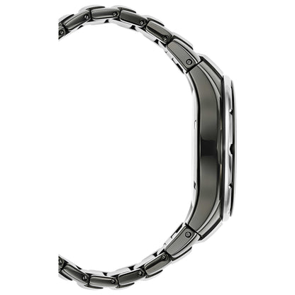 Seiko Coutura Men's Solar Powered Quartz Watch SSC377 - Image #3