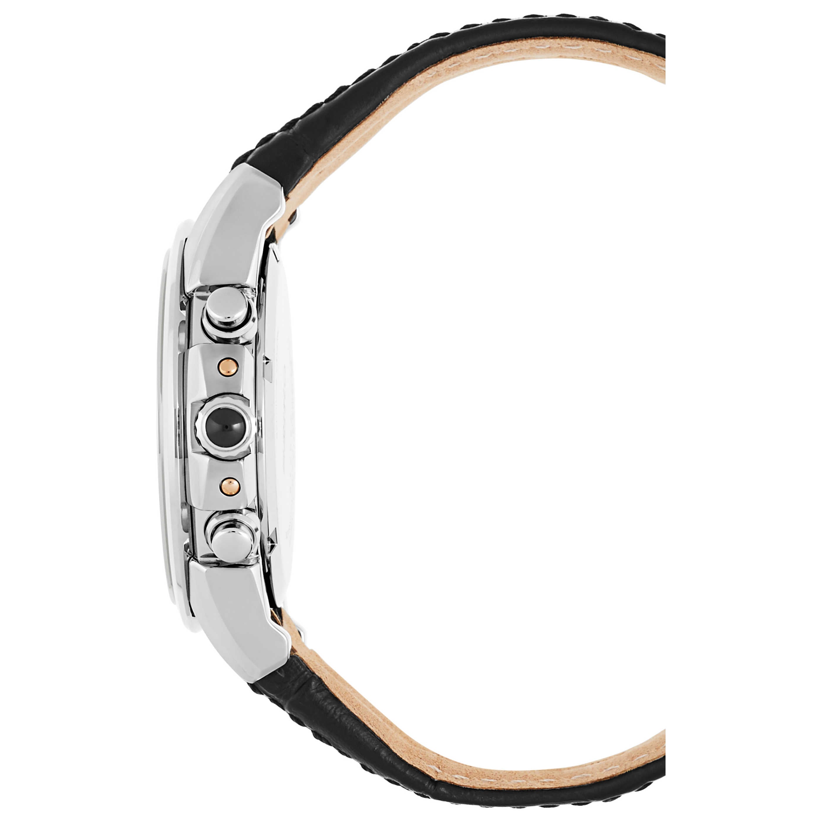 Seiko Men's Quartz Solar Watch SSC379 – Ashford.com