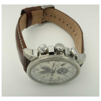 Seiko Prospex Men's Solar Powered Quartz Watch SSC509-PO - Image #8