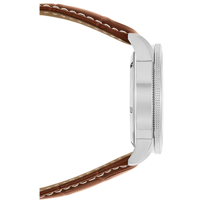 Seiko Prospex Men's Solar Powered Quartz Watch SSC509 - Image #3