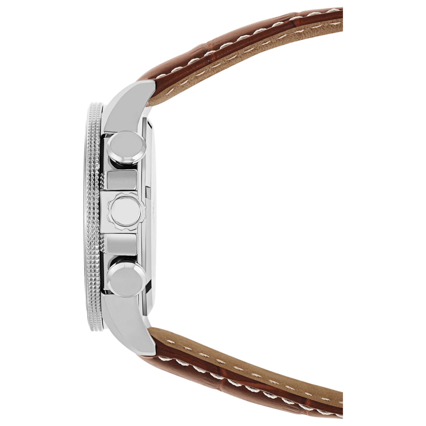 Seiko Prospex Men's Solar Powered Quartz Watch SSC509 - Image #4