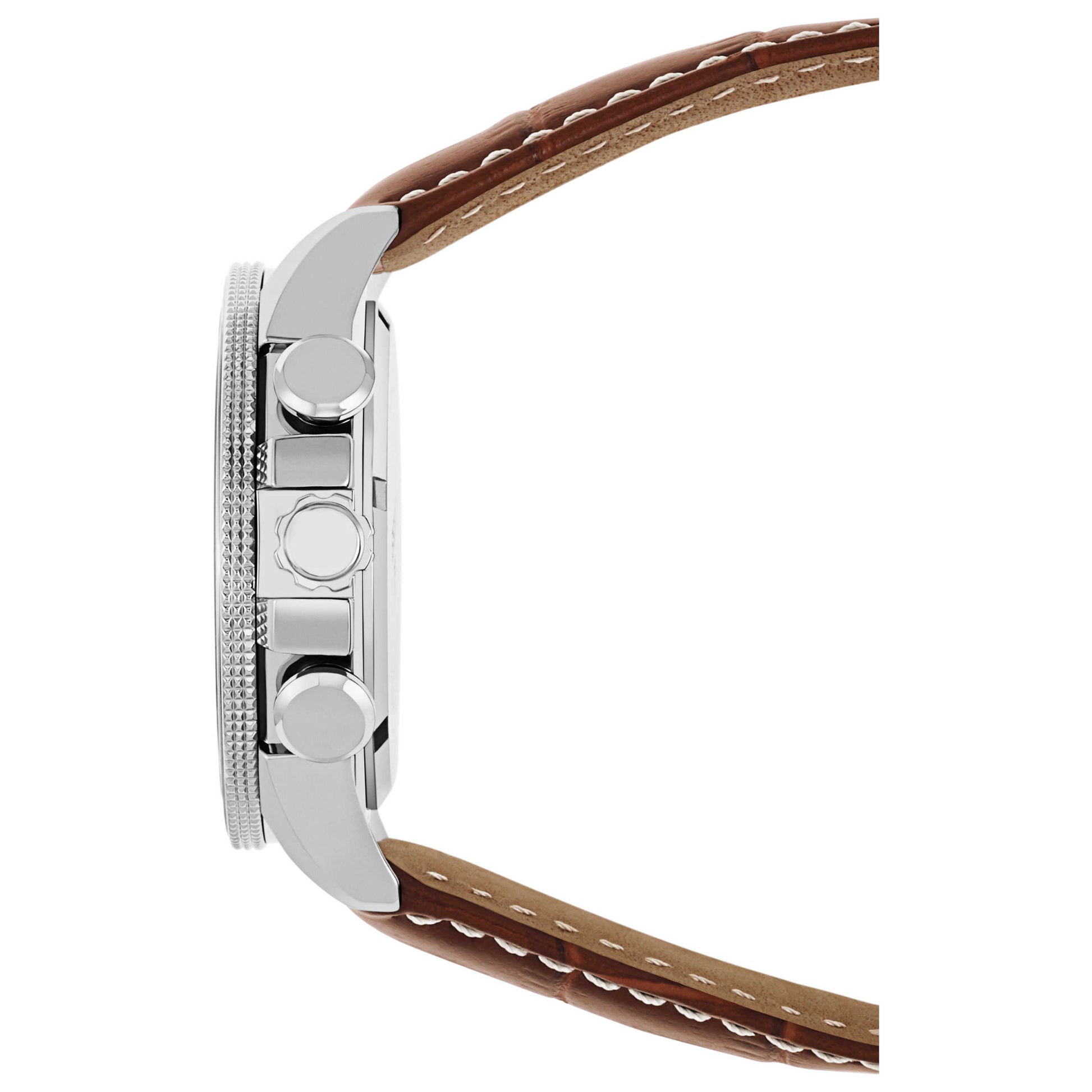 Seiko Prospex Men's Solar Powered Quartz Watch SSC509 - Image #4