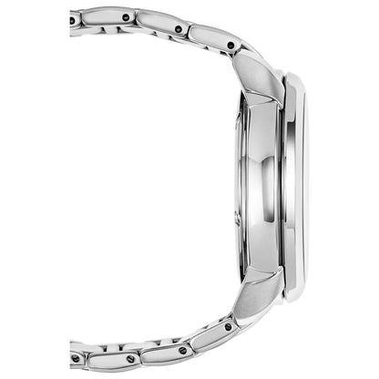 Seiko Premier Men's Solar Powered Quartz Watch SSC595 - Image #3