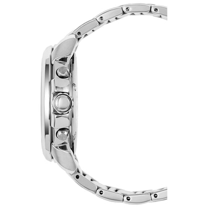 Seiko Premier Men's Solar Powered Quartz Watch SSC595 - Image #4
