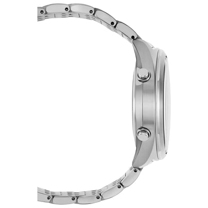 Seiko Prospex Men's Solar Powered Quartz Watch SSG017 - Image #3