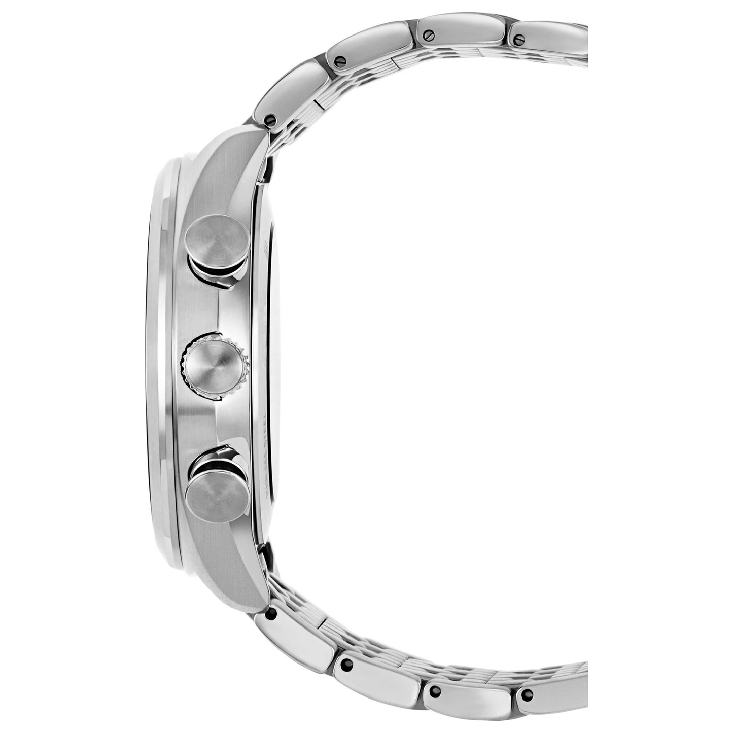 Seiko Prospex Men's Solar Powered Quartz Watch SSG017 - Image #4