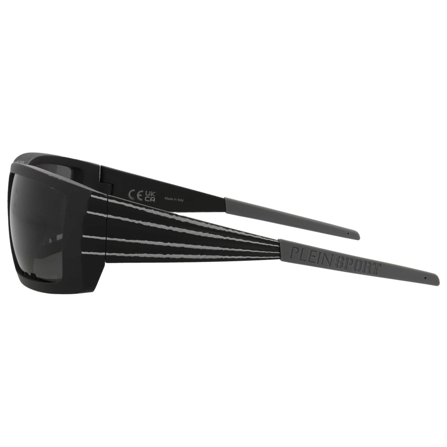 Philipp Plein Sport Men's Sunglasses SSP003-64-0U28 - Image #3