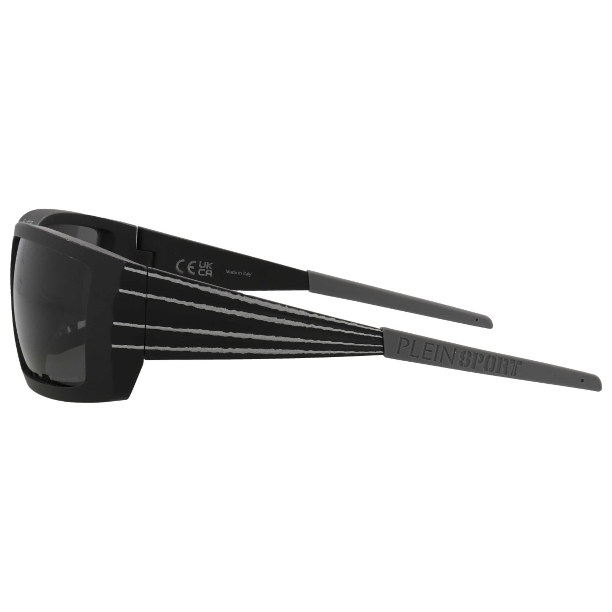 Philipp Plein Sport Men's Sunglasses SSP003-64-0U28 - Image #3
