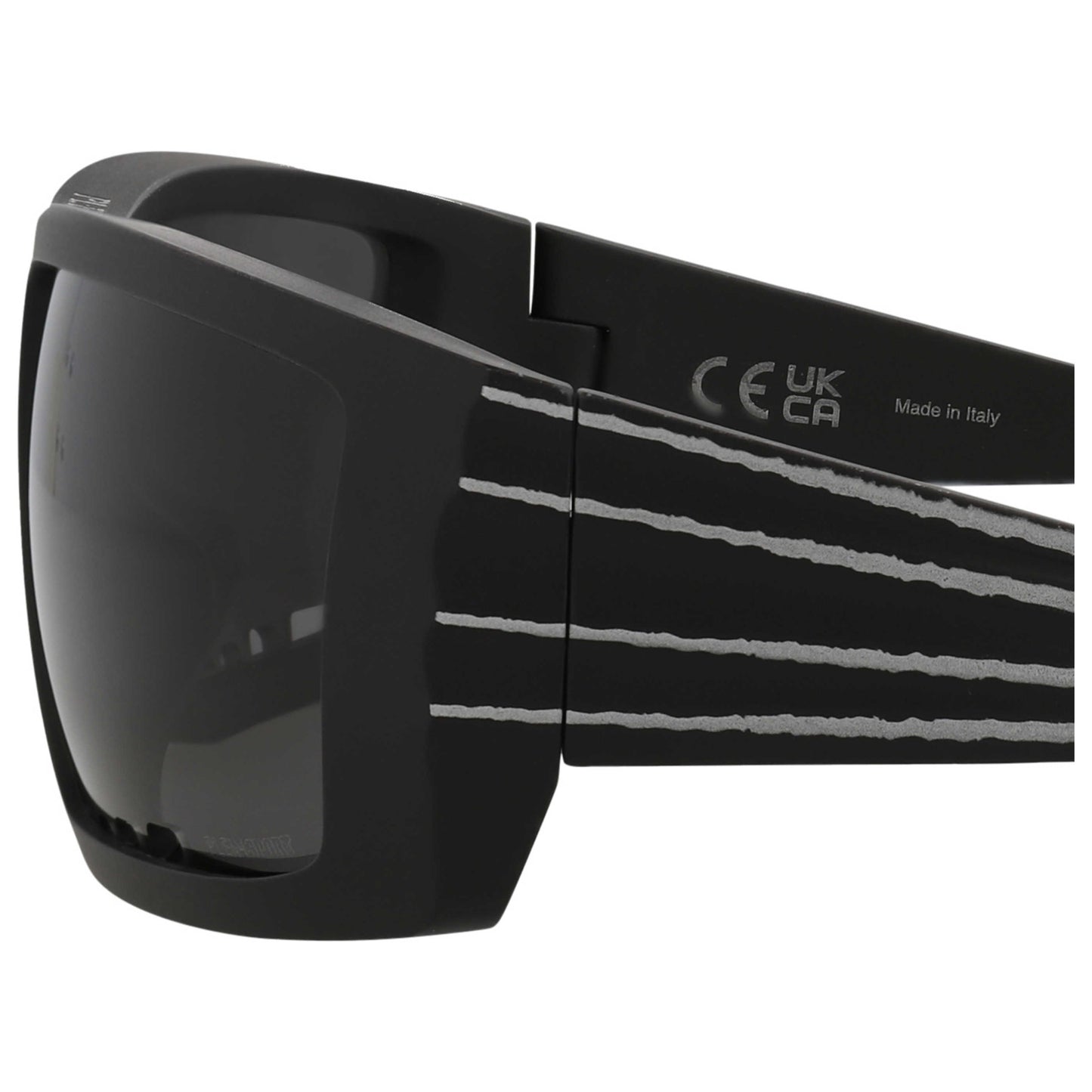 Philipp Plein Sport Men's Sunglasses SSP003-64-0U28 - Image #4