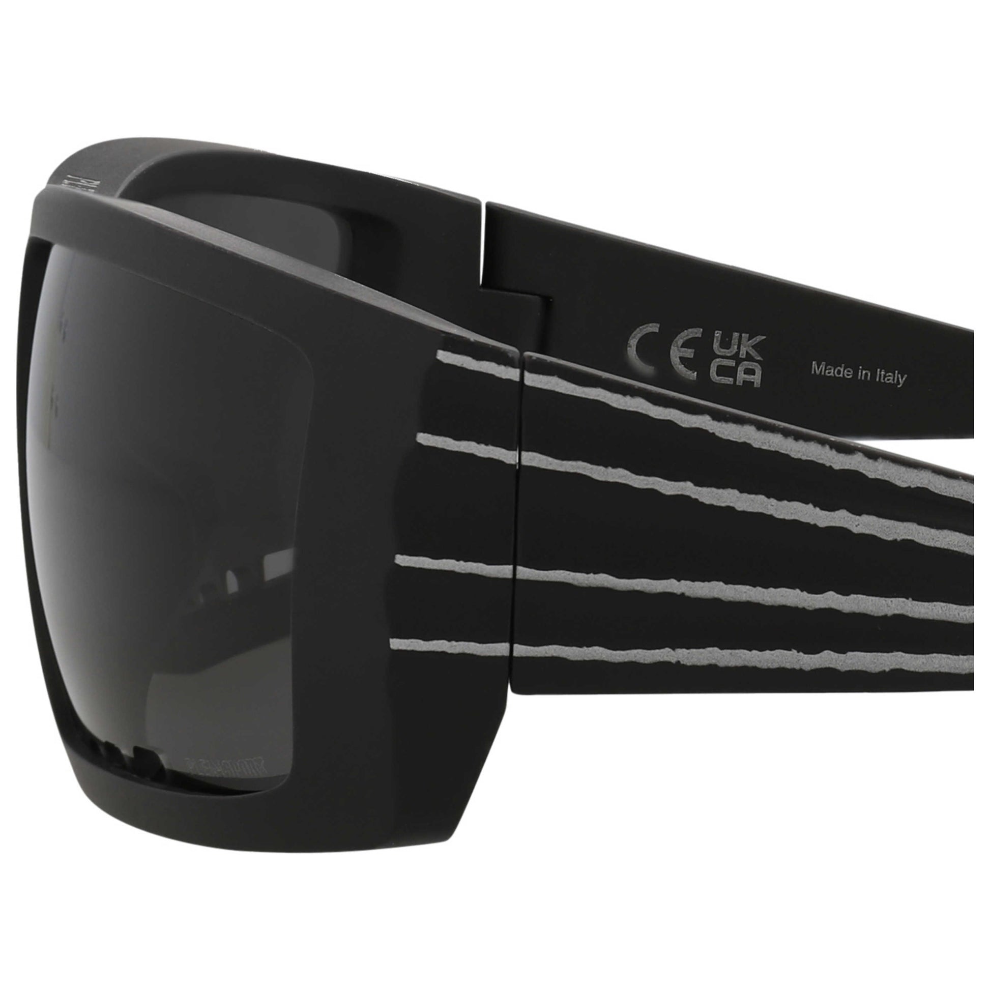 Philipp Plein Sport Men's Sunglasses SSP003-64-0U28 - Image #4