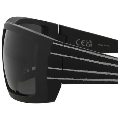Philipp Plein Sport Men's Sunglasses SSP003-64-0U28 - Image #4