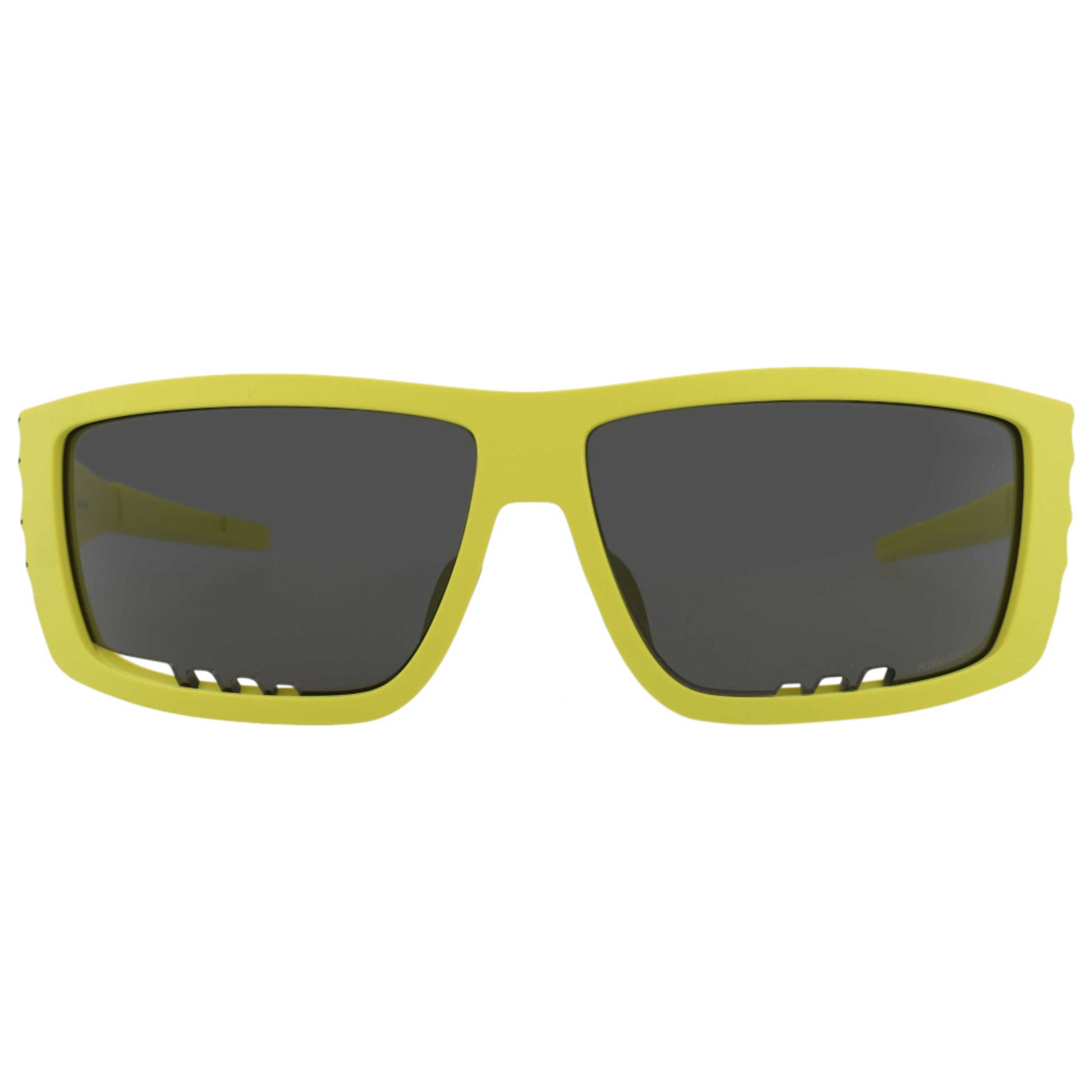 Philipp Plein Sport Men's Sunglasses SSP003-64-0YLW - Image #2