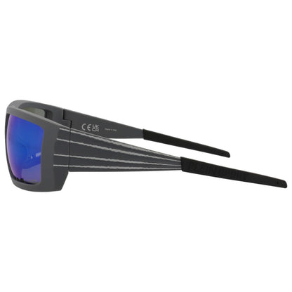 Philipp Plein Sport Men's Sunglasses SSP003-64-R43B - Image #3