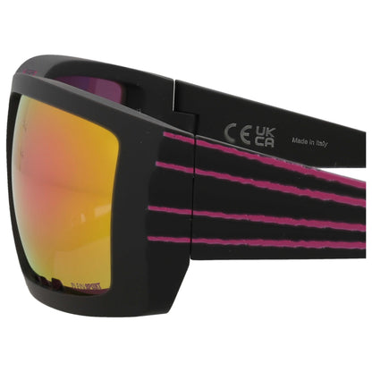 Philipp Plein Sport Men's Sunglasses SSP003-64-U28R - Image #4