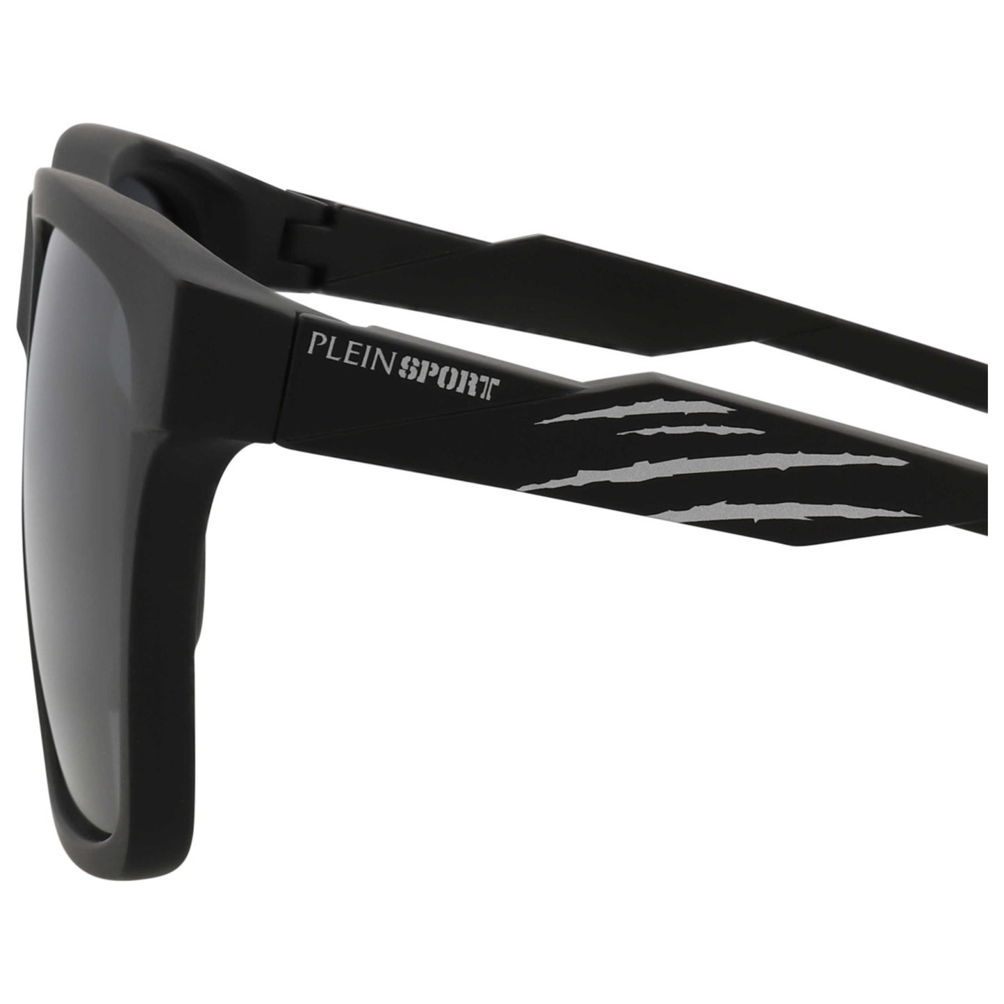 Philipp Plein Sport Men's Sunglasses SSP010-56-U28P - Image #4