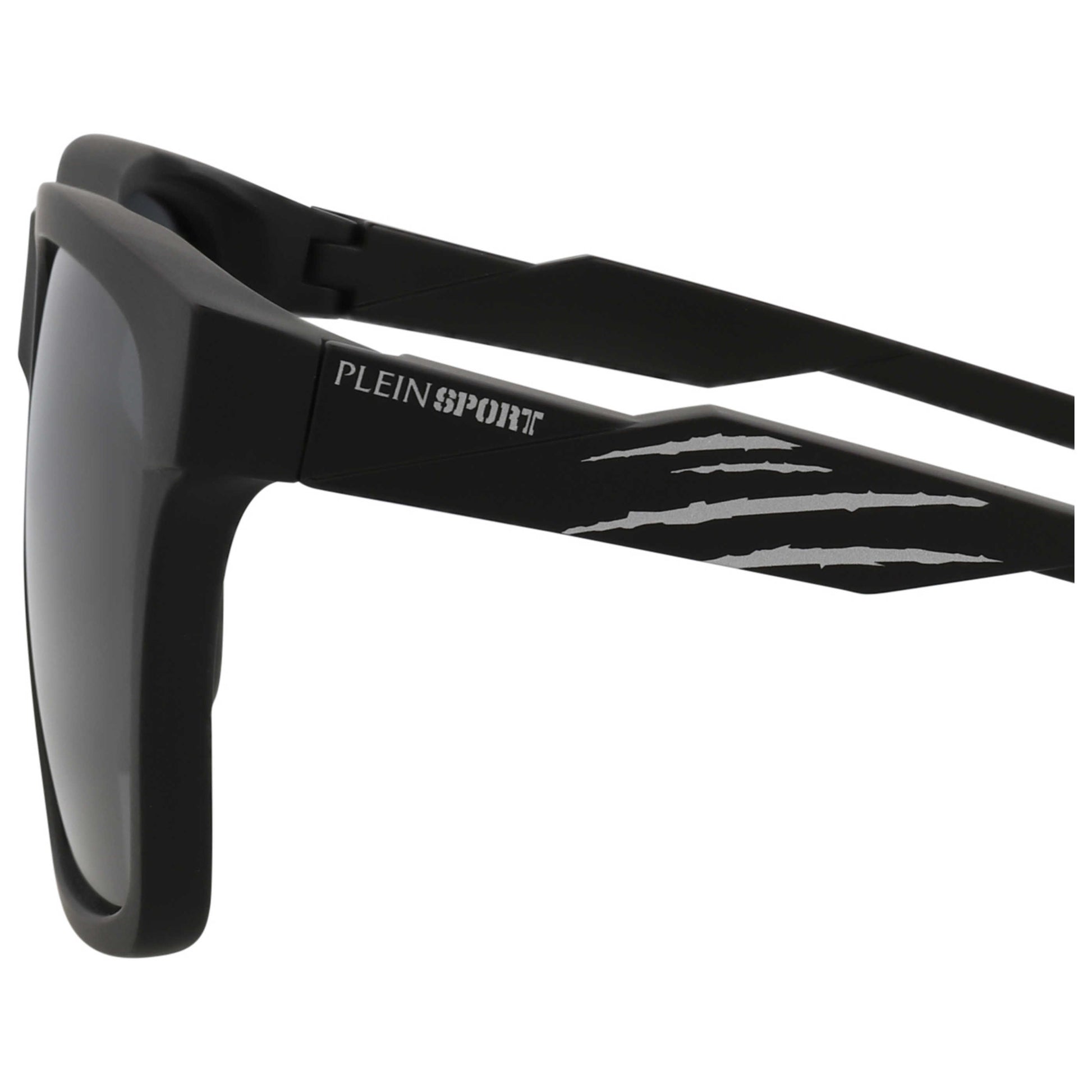 Philipp Plein Sport Men's Sunglasses SSP010-56-U28P - Image #4