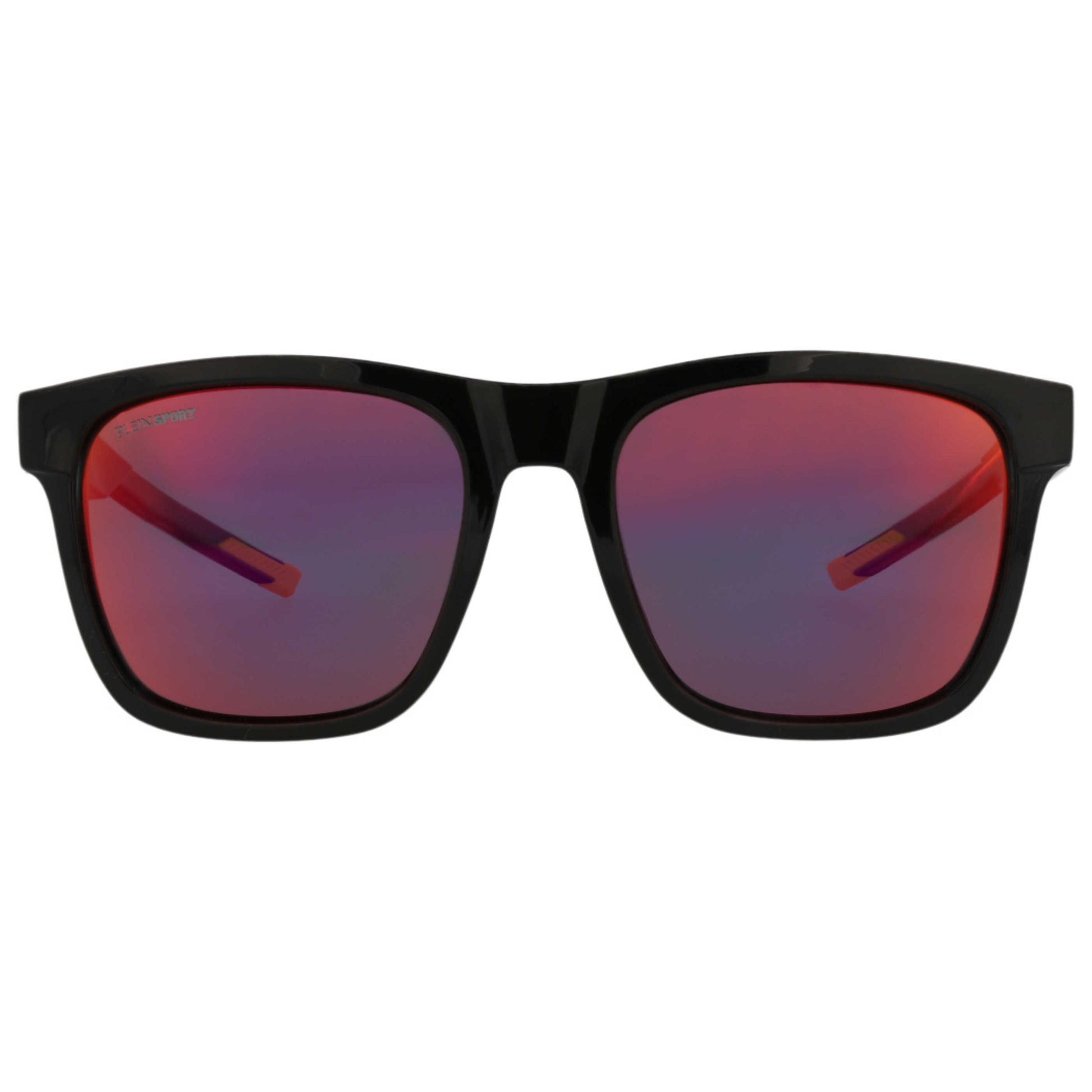 Philipp Plein Sport Men's Sunglasses SSP010-56-Z42P - Image #2