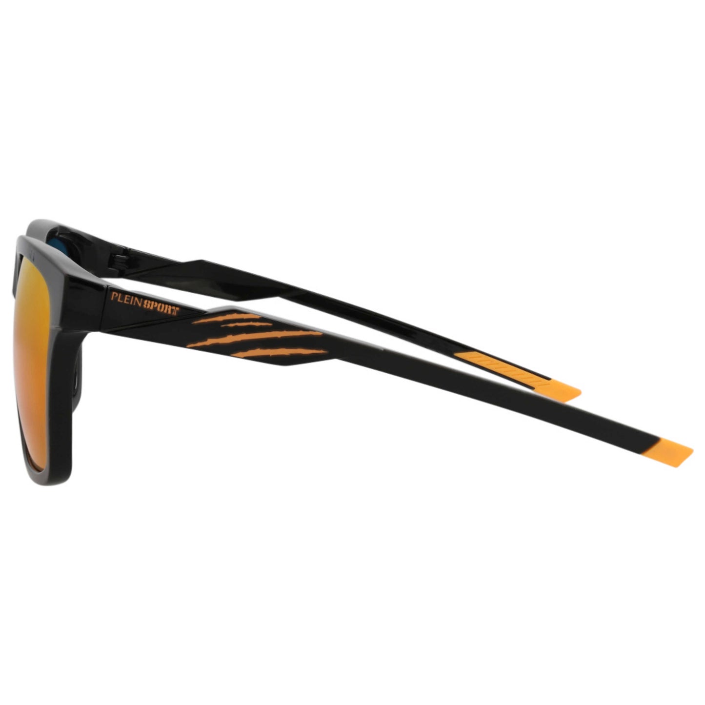 Philipp Plein Sport Men's Sunglasses SSP010-56-Z42P - Image #3