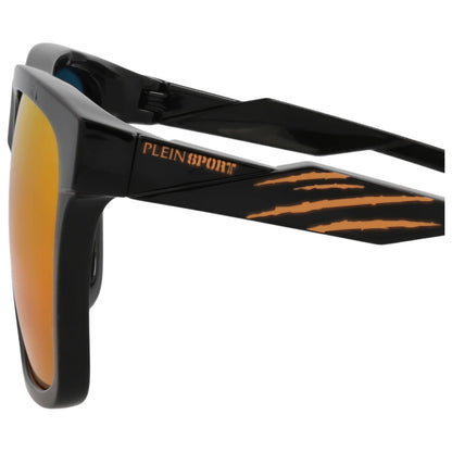Philipp Plein Sport Men's Sunglasses SSP010-56-Z42P - Image #4