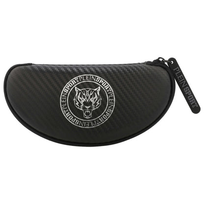 Philipp Plein Sport Men's Sunglasses SSP010-56-Z42P - Image #6