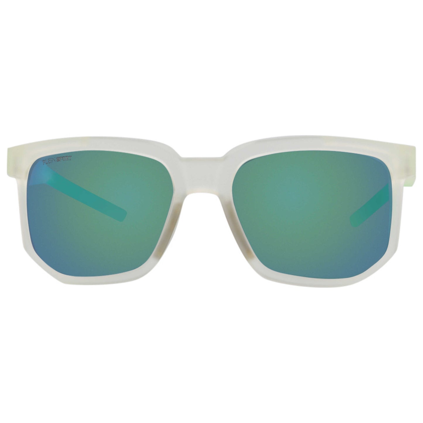 Philipp Plein Sport Men's Sunglasses SSP011-56-881Z - Image #2