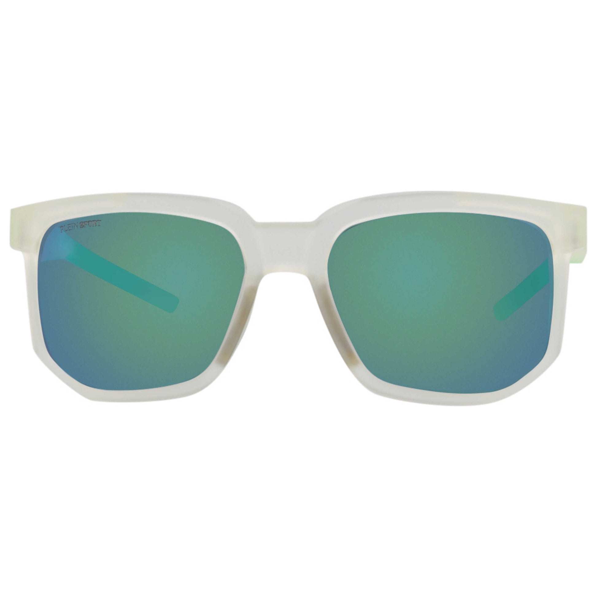 Philipp Plein Sport Men's Sunglasses SSP011-56-881Z - Image #2