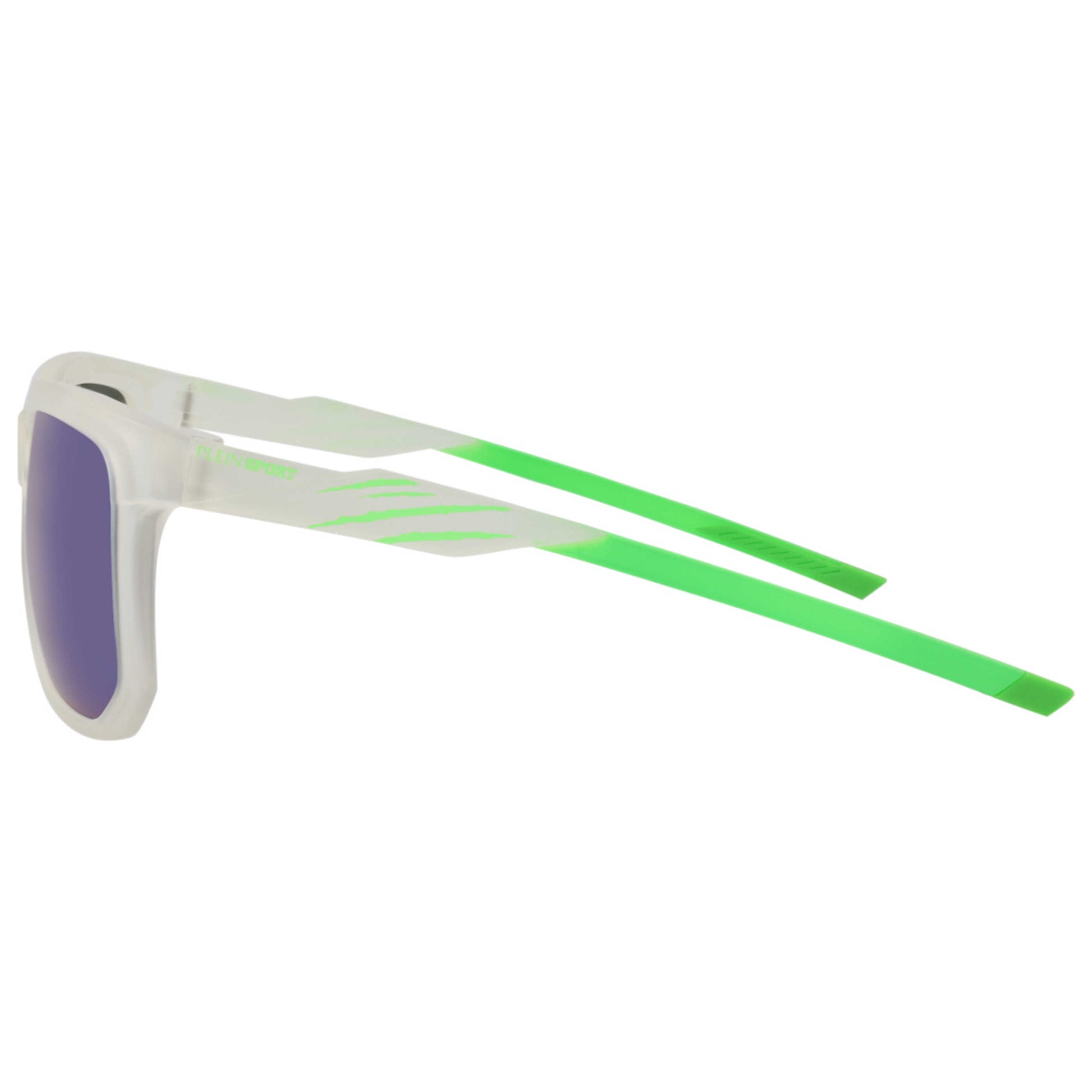 Philipp Plein Sport Men's Sunglasses SSP011-56-881Z - Image #3