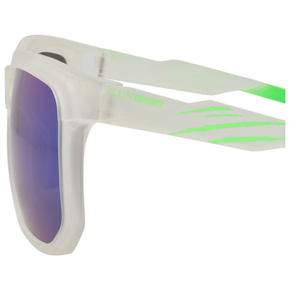 Philipp Plein Sport Men's Sunglasses SSP011-56-881Z - Image #4