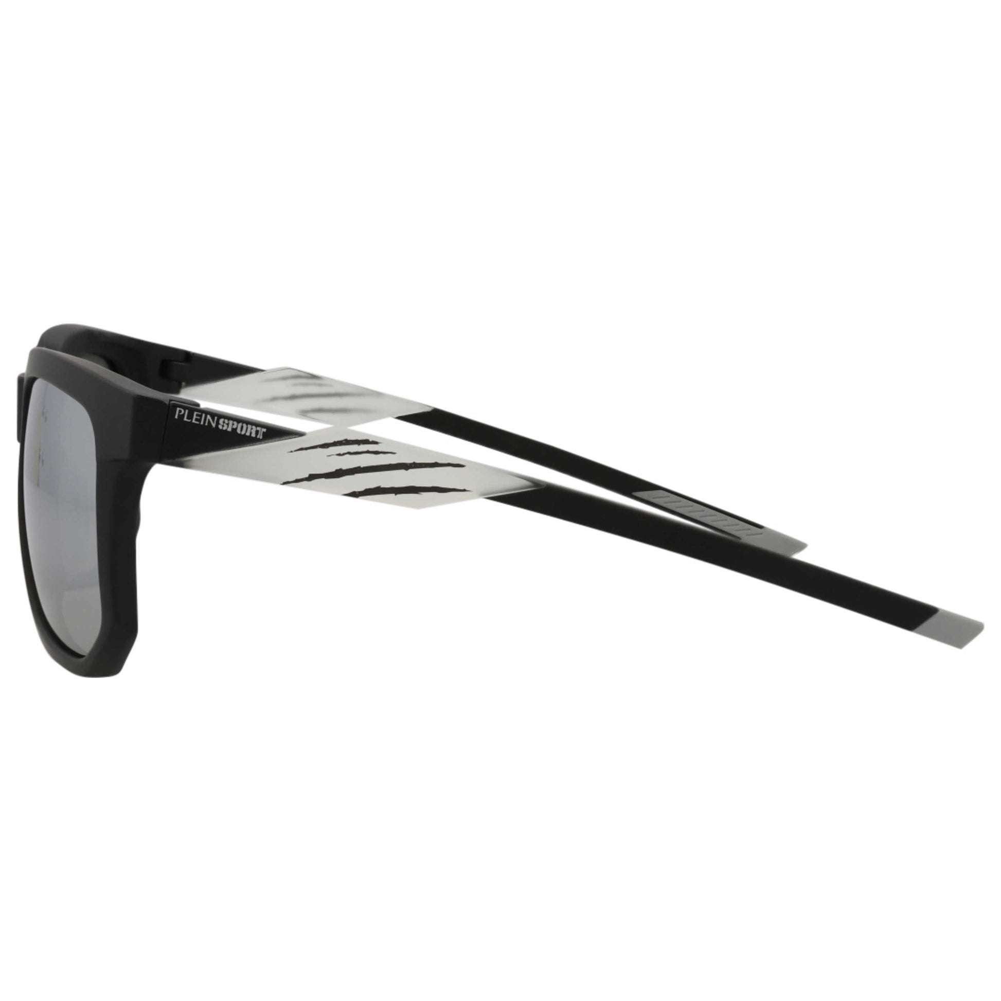 Philipp Plein Sport Men's Sunglasses SSP011-56-U28W - Image #3