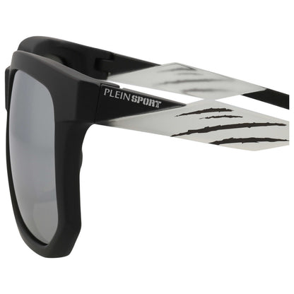 Philipp Plein Sport Men's Sunglasses SSP011-56-U28W - Image #4