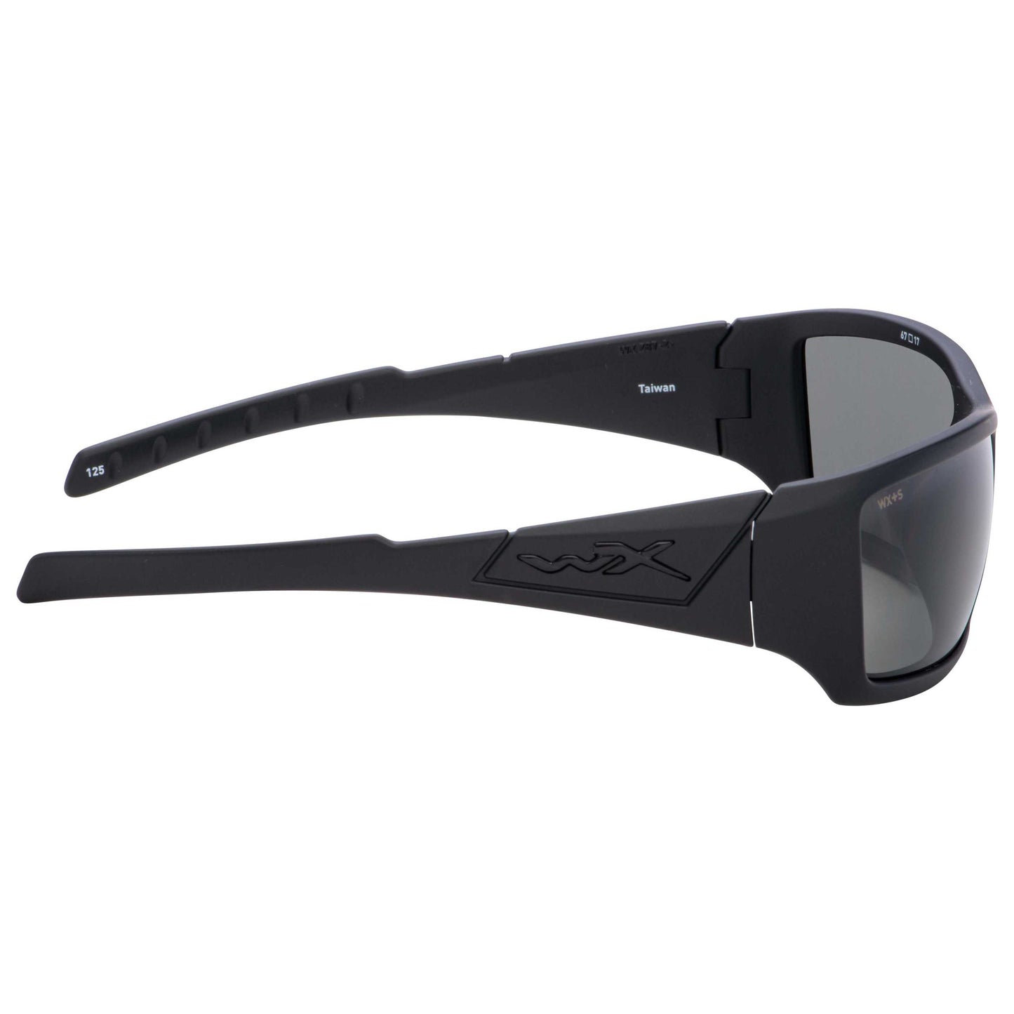 Wiley X Fashion Men's Sunglasses SSTWI01ALT - Image #4