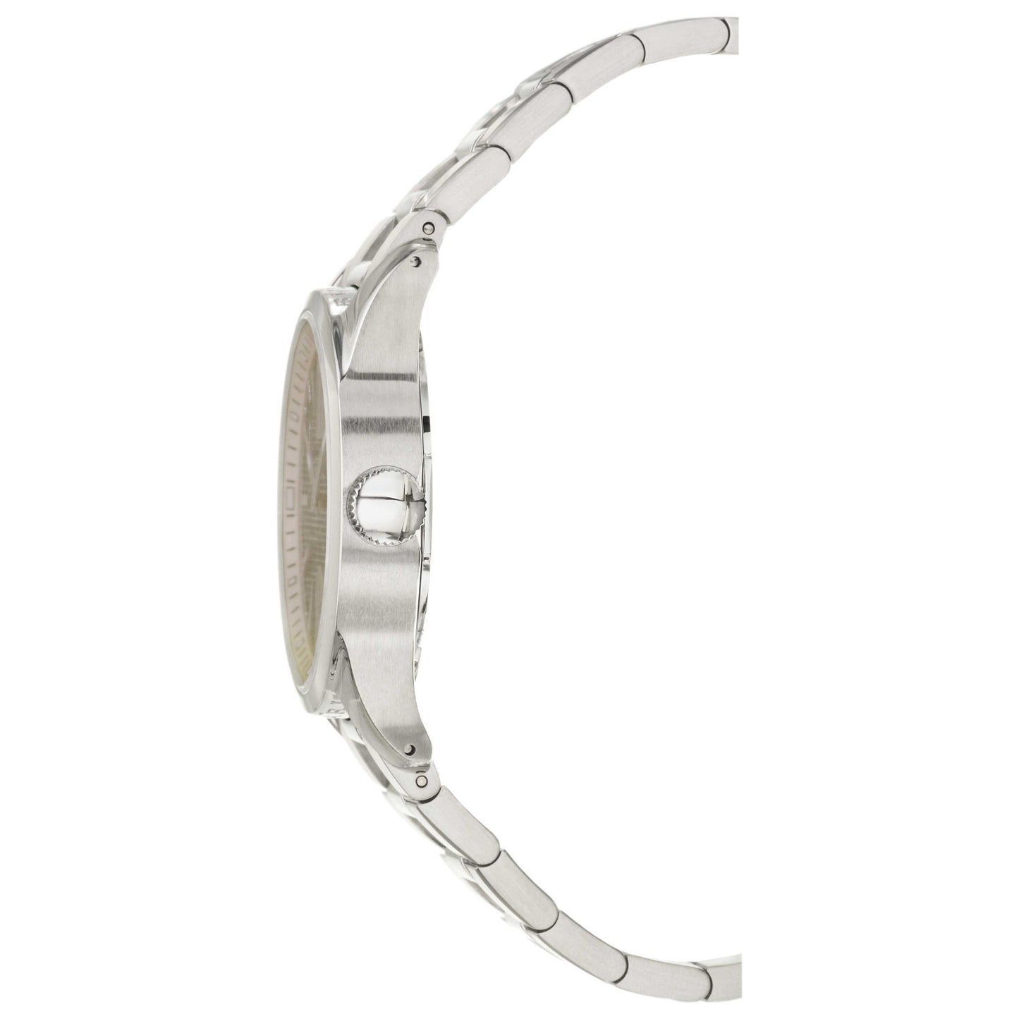 Bulgari Solotempo Men's Swiss Quartz (Battery-Powered) Watch ST37SS - Image #4