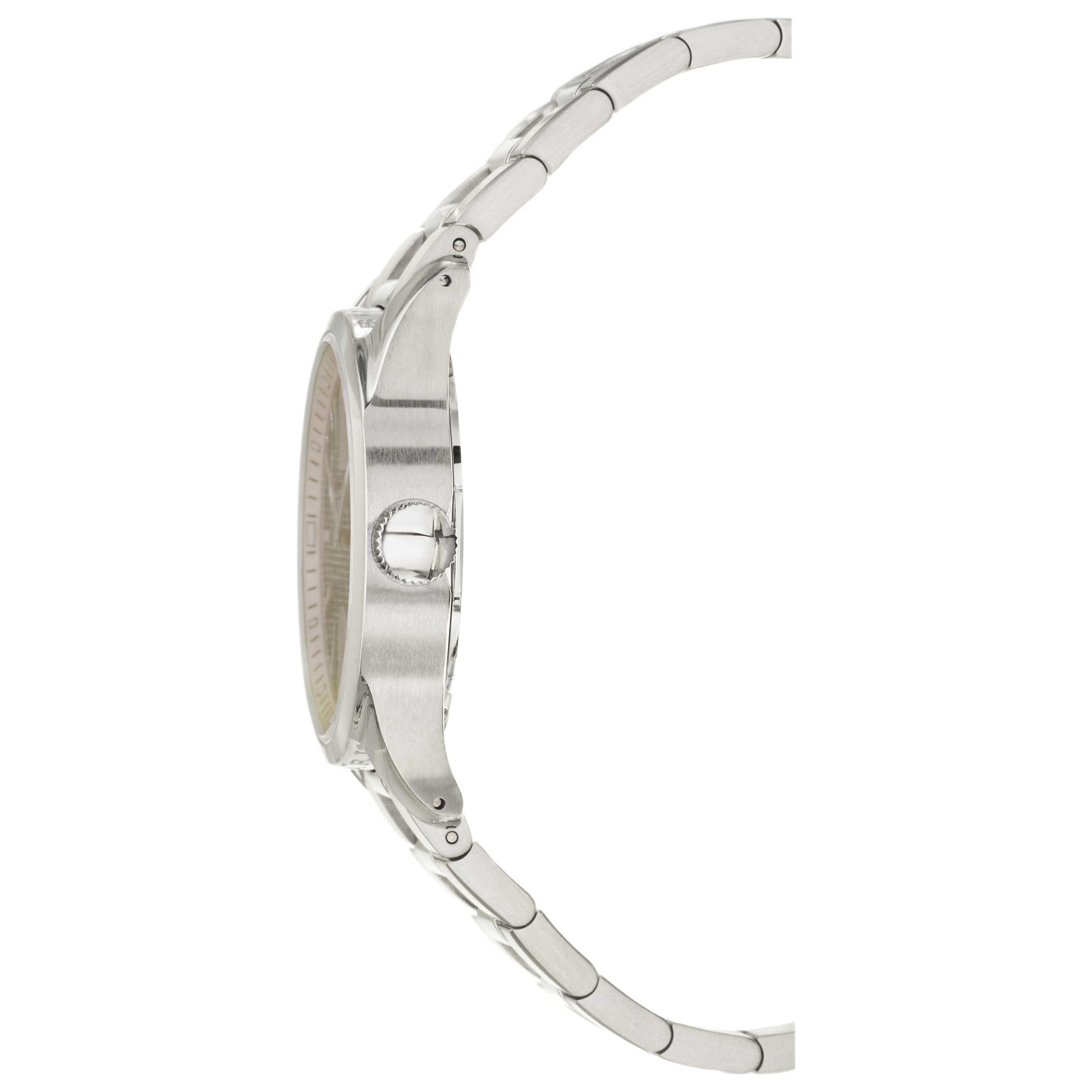 Bulgari Solotempo Men's Swiss Quartz (Battery-Powered) Watch ST37SS - Image #4