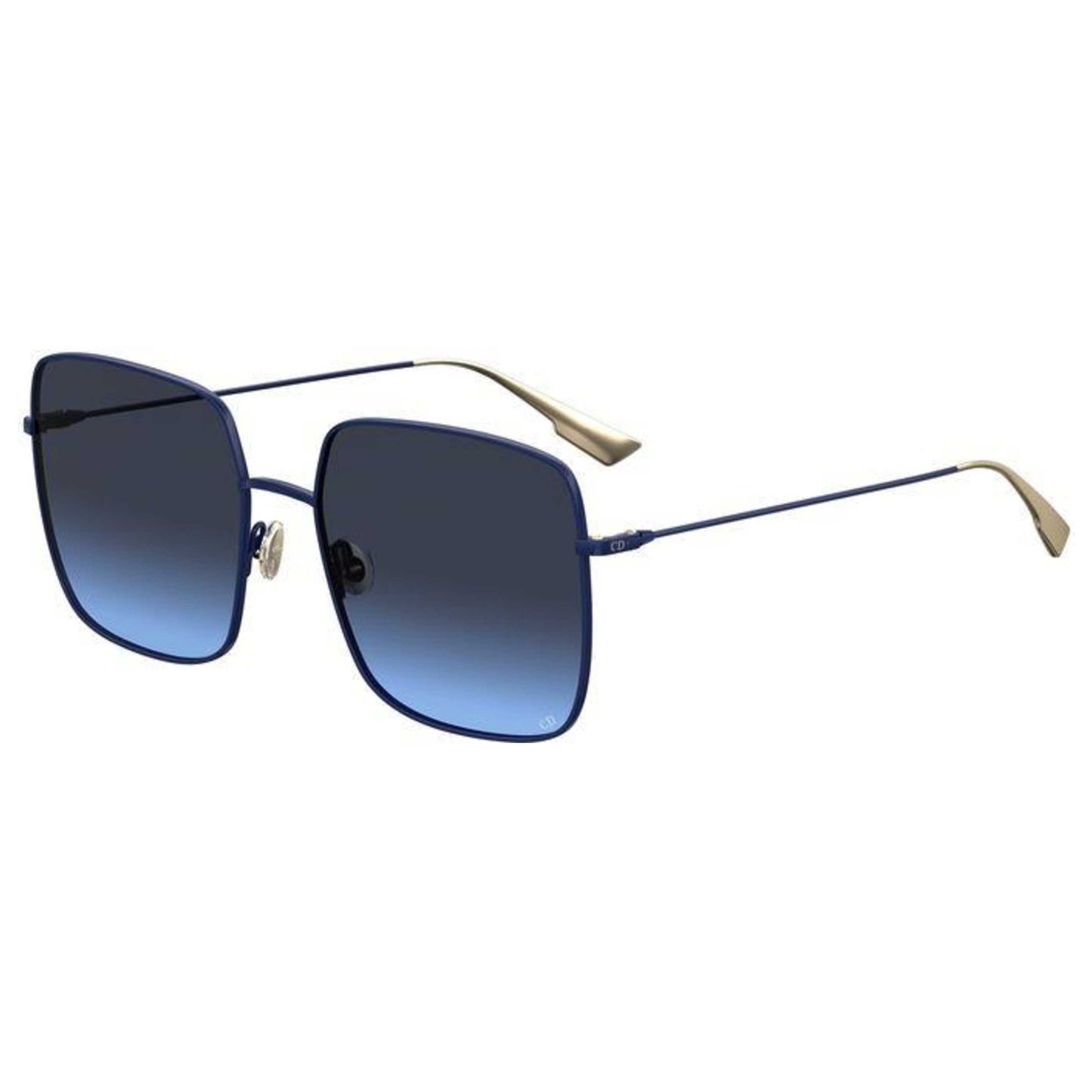 Front view of Christian Dior Stellaire Women's Sunglasses STELL1S-KY2-84