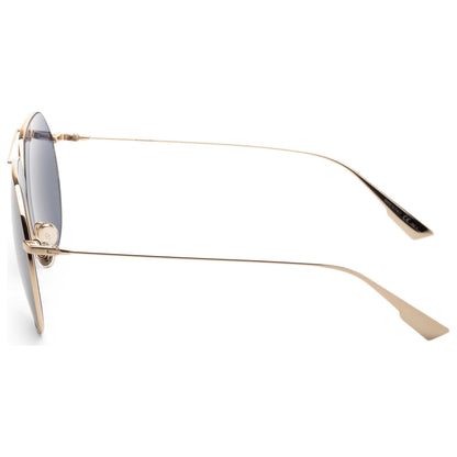 Left view of Christian Dior Stellaire Women's Sunglasses STELL3S-0J5G-65-01
