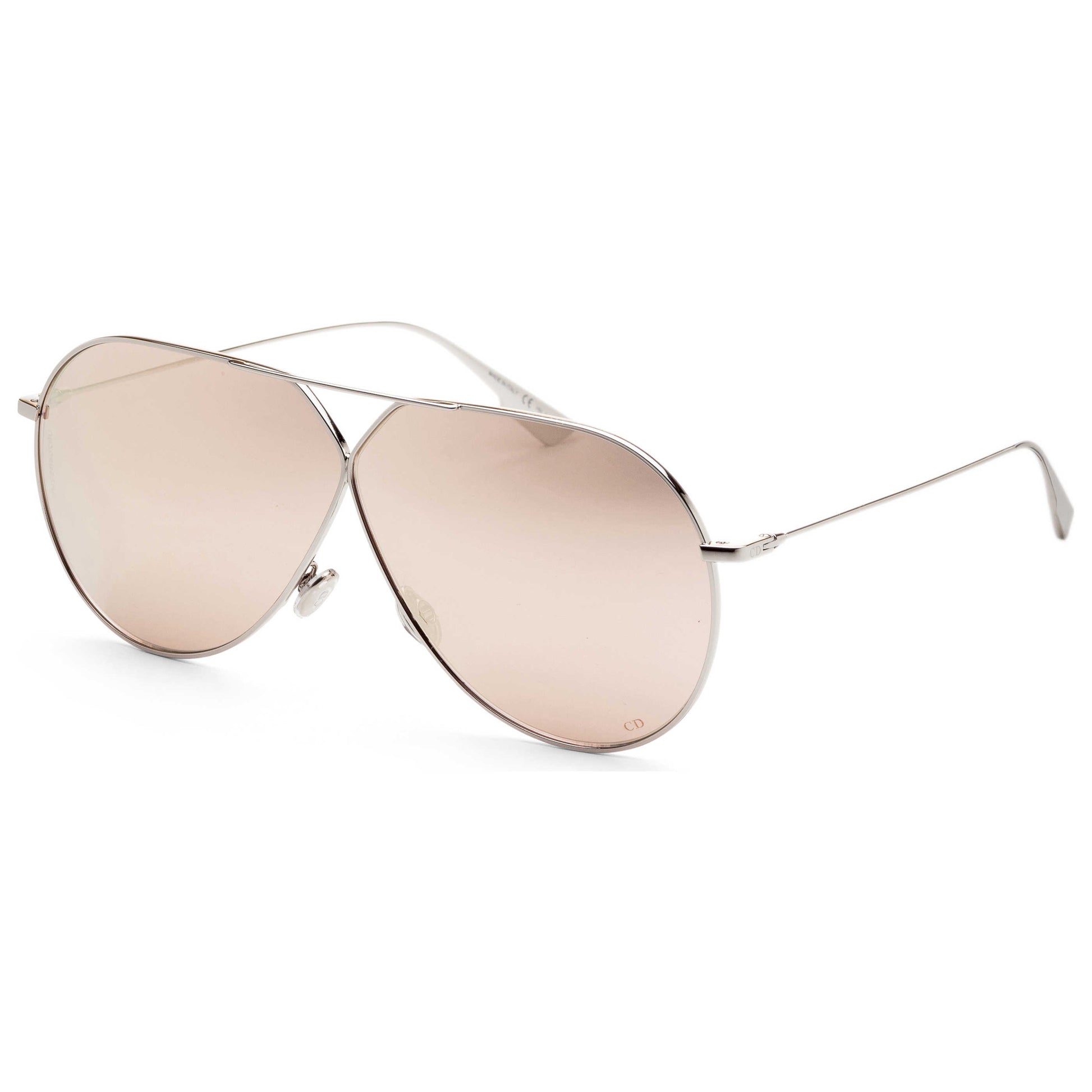 Front view of Christian Dior Stellaire Women's Sunglasses STELL3S-10-65-01