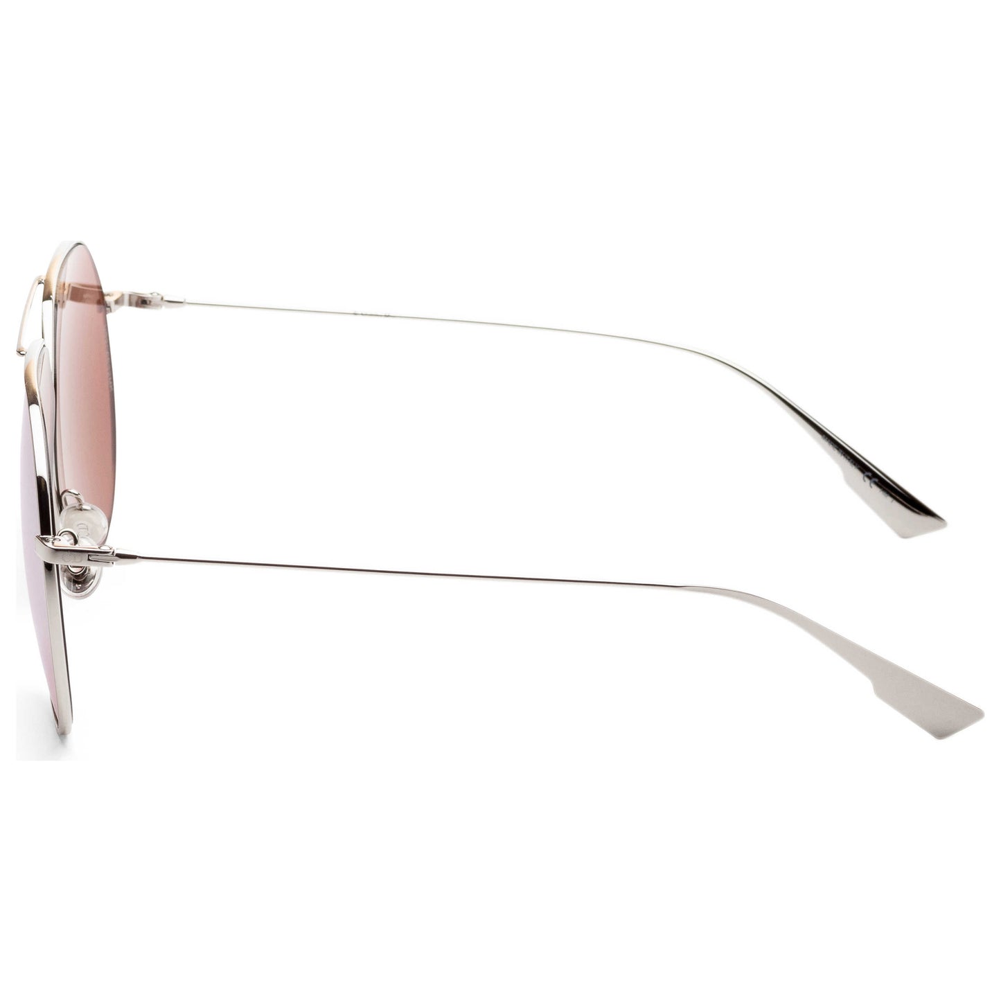Left view of Christian Dior Stellaire Women's Sunglasses STELL3S-10-65-01